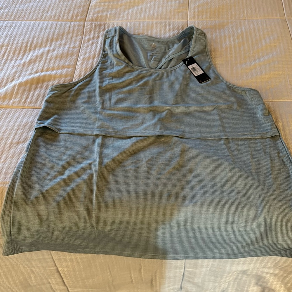 Kindred Bravely Athletic Maternity & Nursing Top